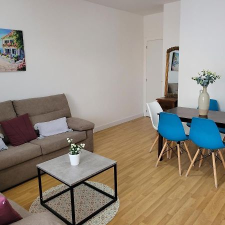 Appartement Piso Stylety Alcazar à Talavera de la Reina Extérieur photo