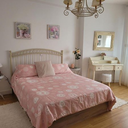 Appartement Piso Stylety Alcazar à Talavera de la Reina Extérieur photo