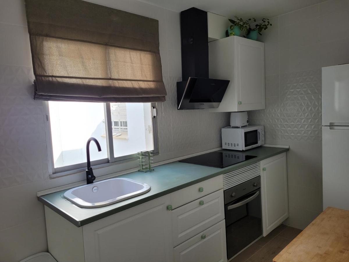 Appartement Piso Stylety Alcazar à Talavera de la Reina Extérieur photo