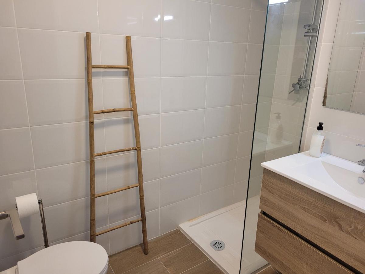 Appartement Piso Stylety Alcazar à Talavera de la Reina Extérieur photo