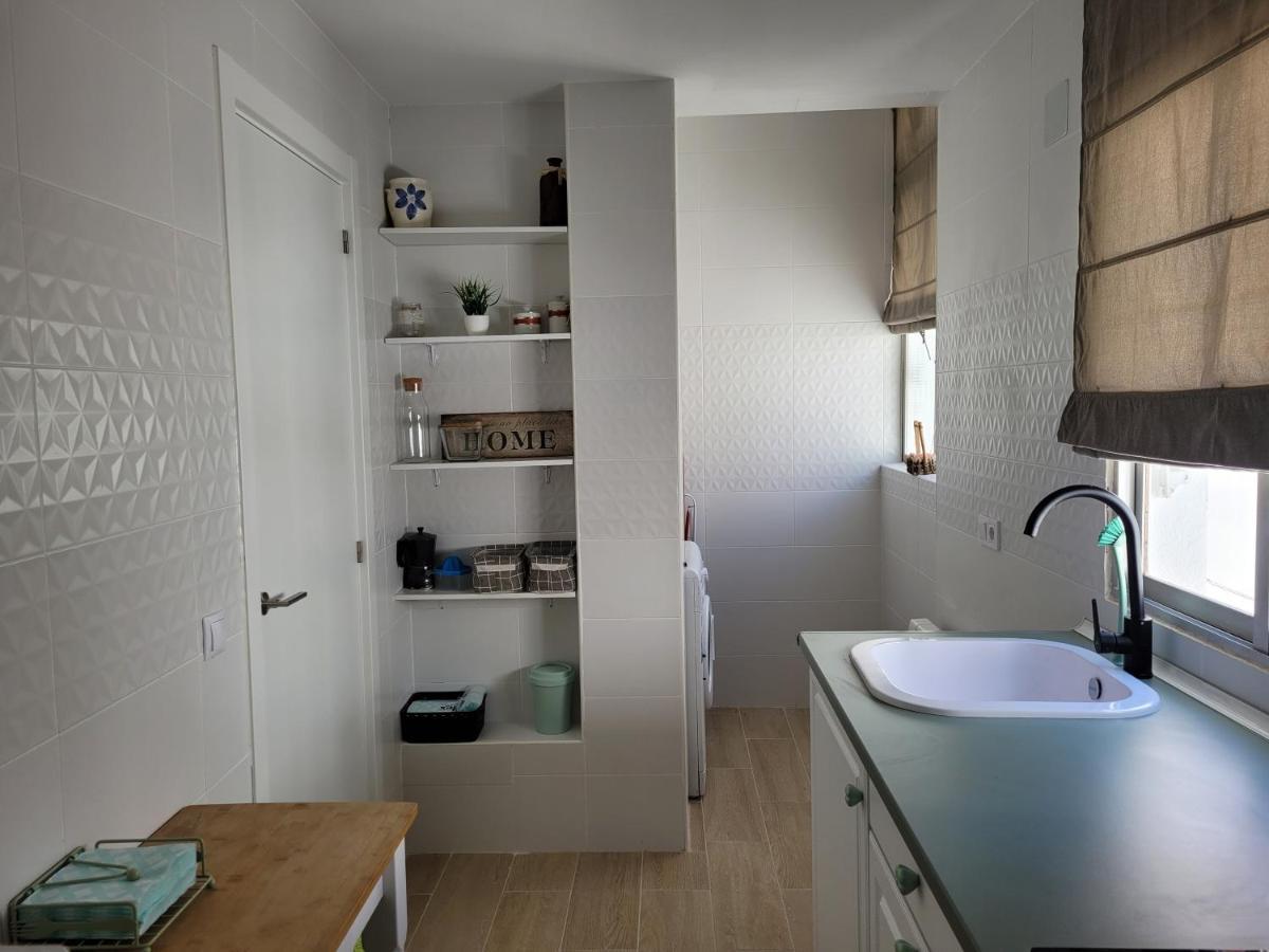 Appartement Piso Stylety Alcazar à Talavera de la Reina Extérieur photo
