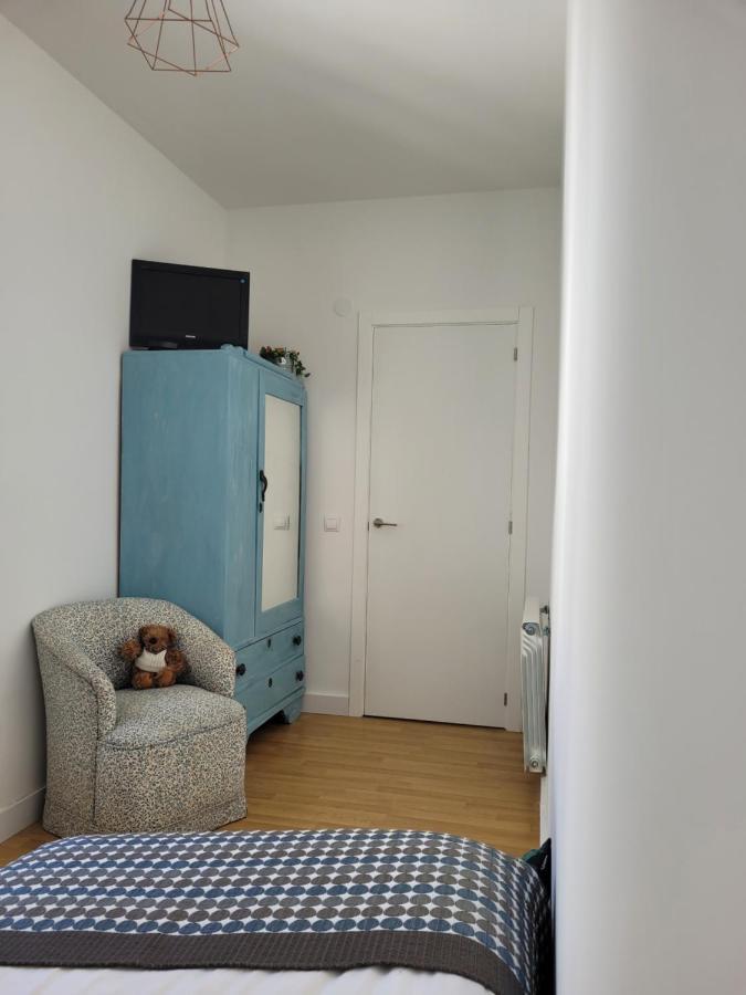 Appartement Piso Stylety Alcazar à Talavera de la Reina Extérieur photo